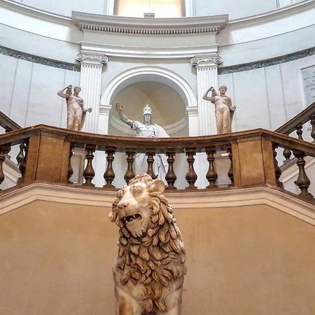 Апартаменти About Mann - Museo Archeologico Di Napoli Екстер'єр фото